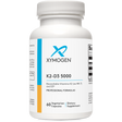 K2-D3 5000 60 Capsules