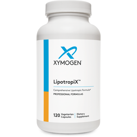 LipotropiX™ 120 Capsules