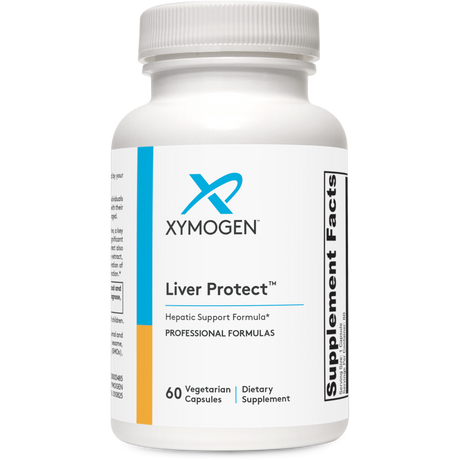 Liver Protect™ 60 Capsules