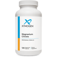 Magnesium Citrate 120 Capsules