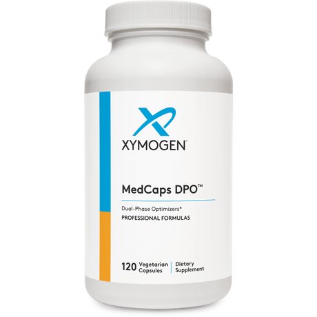 MedCaps DPO™ 120 Capsules