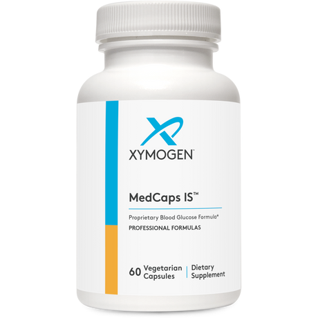 MedCaps IS™ 60 Capsules
