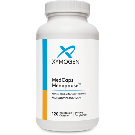 MedCaps Menopause™ 120 Capsules