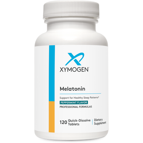 Melatonin Peppermint 120 Tablets