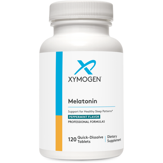 Melatonin Peppermint 120 Tablets