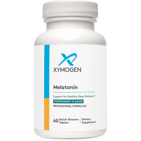 Melatonin Peppermint 60 Tablets
