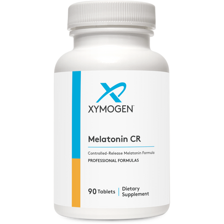 Melatonin CR 90 Tablets