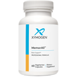 MemorAll™ 60 Capsules