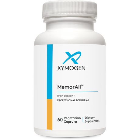 MemorAll™ 60 Capsules