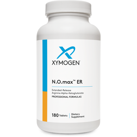 N.O.max™ ER 180 Tablets