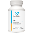NAC 60 Capsules