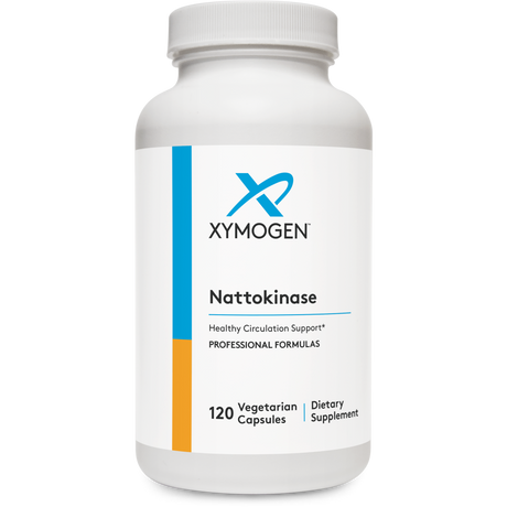 Nattokinase 120 Capsules