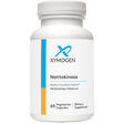 Nattokinase 60 Capsules