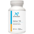 NiaVasc™ 750 60 Tablets