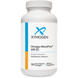 Omega MonoPure® 650 EC 120 Softgels