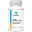 Omega MonoPure® DHA EC 30 Softgels