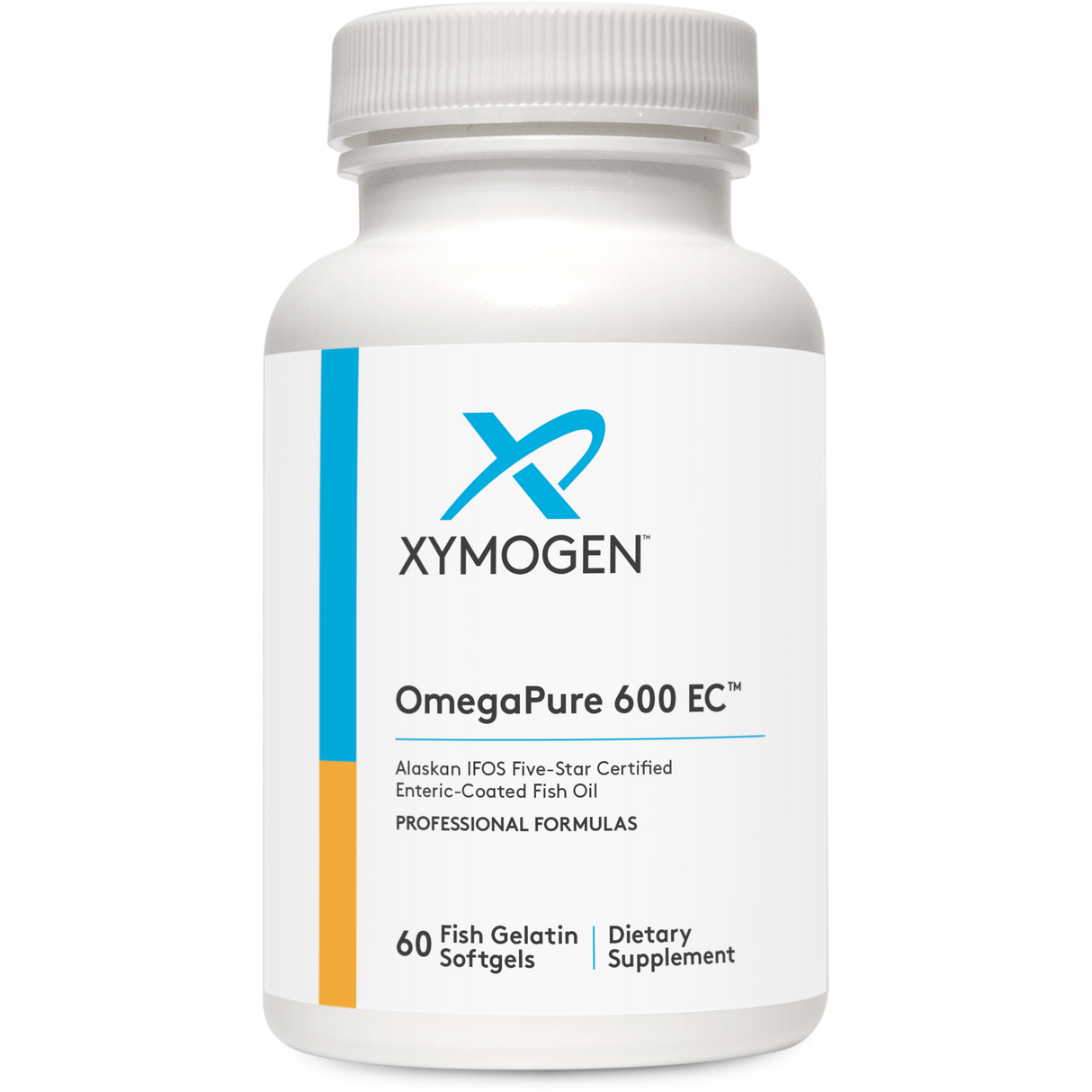 OmegaPure 600 EC™ 60 Softgels
