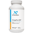 OmegaPure 820™ 120 Softgels
