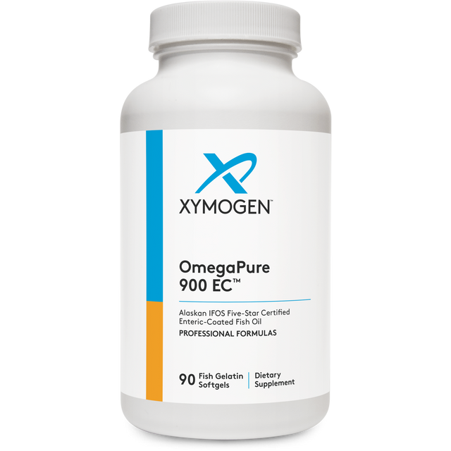 OmegaPure 900 EC™ 90 Softgels