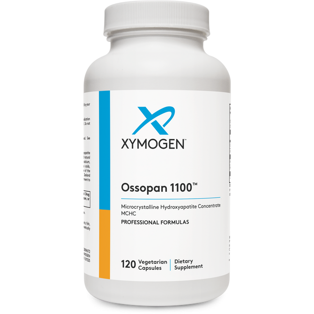 Ossopan 1100™ 120 Capsules