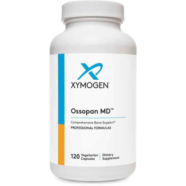 Ossopan MD™ 120 Capsules
