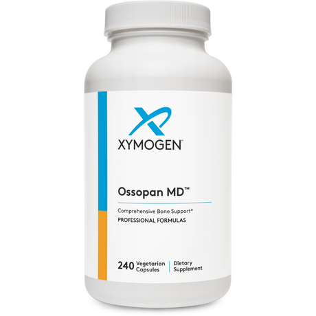 Ossopan MD™ 240 Capsules