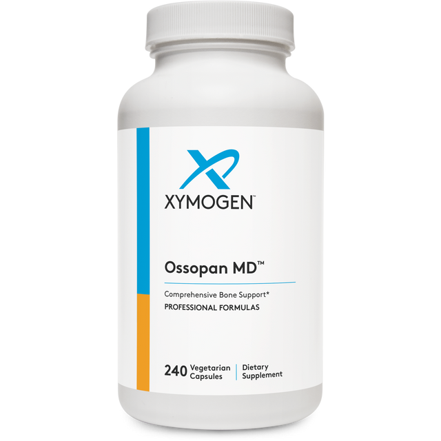 Ossopan MD™ 240 Capsules