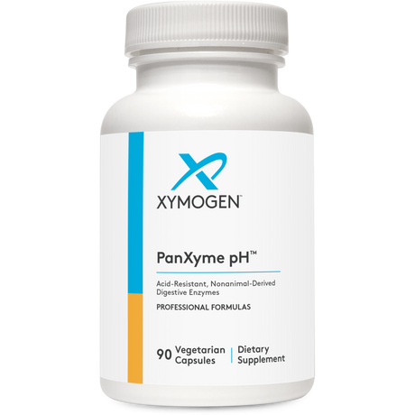 PanXyme pH™ 90 Capsules