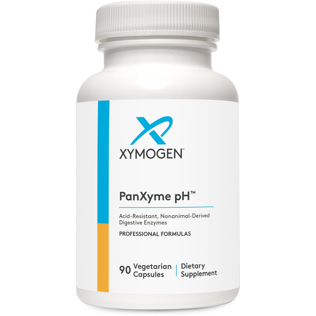 PanXyme pH™ 90 Capsules
