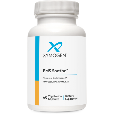 PMS Soothe™ 60 Capsules