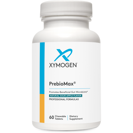 PrebioMax® Natural Sour Apple 60 Tablets