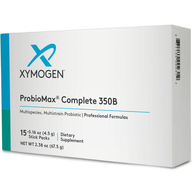ProbioMax® 350 DF 15 Servings