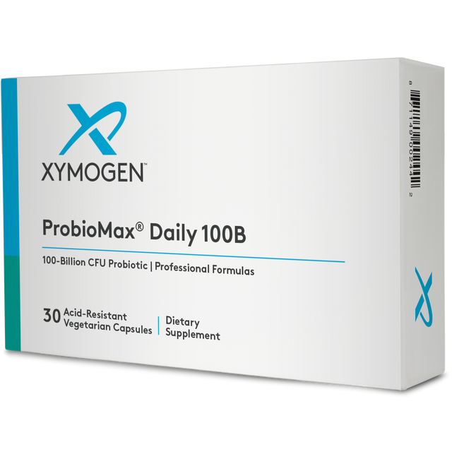 ProbioMax® DF 30 Capsules