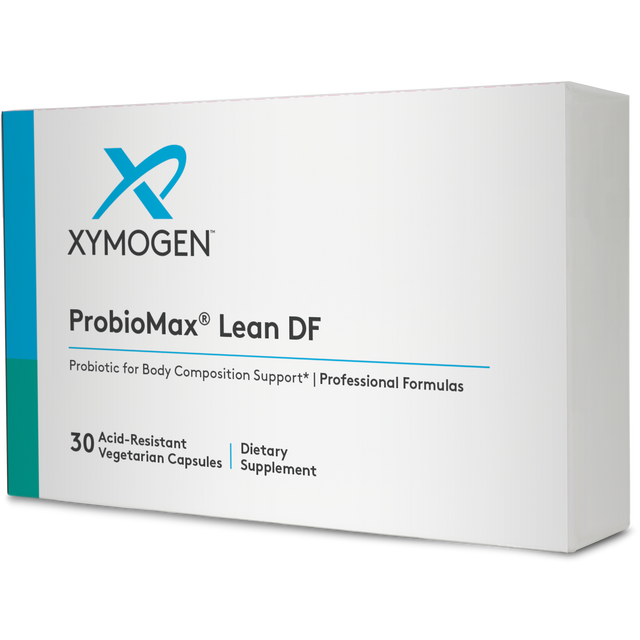 ProbioMax® Lean DF 30 Capsules