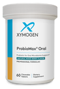 ProbioMax® Oral 60 Chewable Tablets