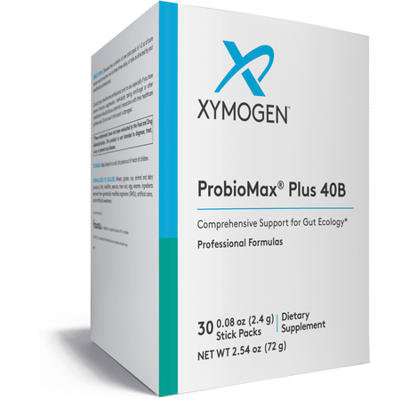 ProbioMax® Plus DF 30 Servings