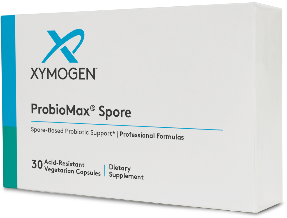 ProbioMax® Spore 30 Capsules