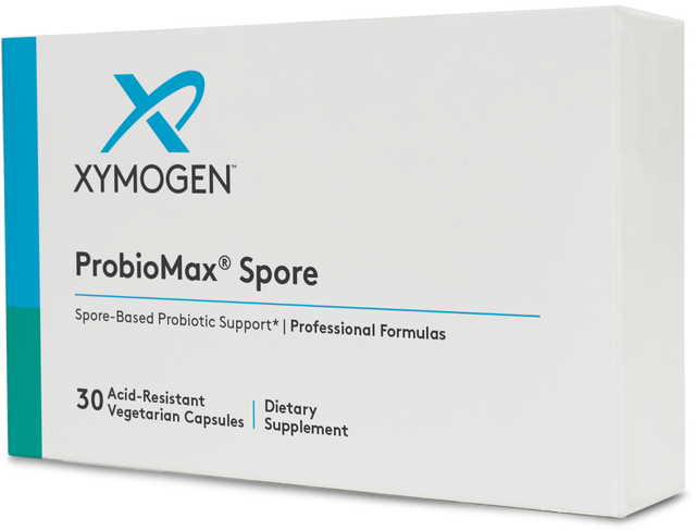 ProbioMax® Spore 30 Capsules