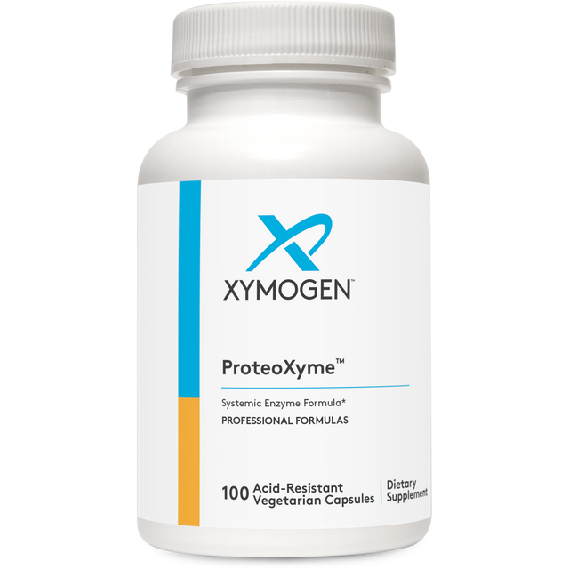 ProteoXyme™ 100 Capsules