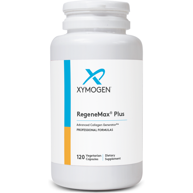 RegeneMax® Plus 120 Capsules