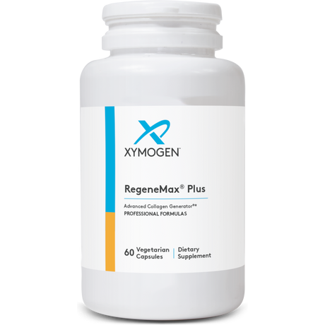 RegeneMax® Plus 60 Capsules