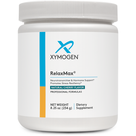 RelaxMax® Cherry 60 Servings