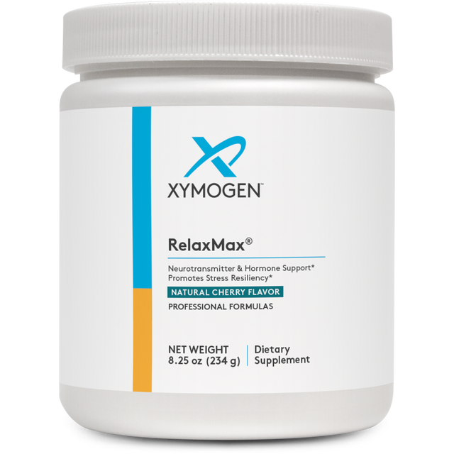 RelaxMax® Cherry 60 Servings