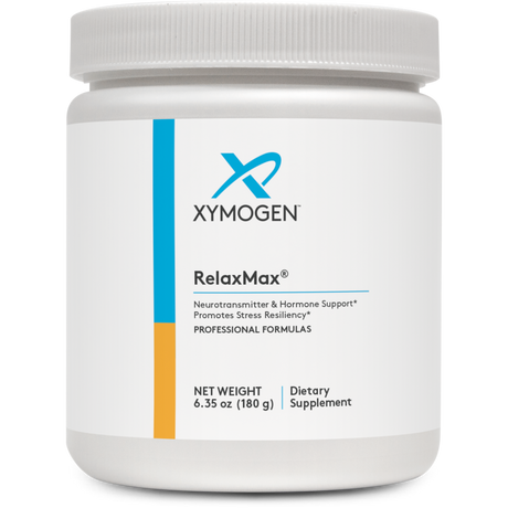 RelaxMax® Unflavored 60 Servings