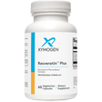 Resveratin™ Plus 60 Capsules