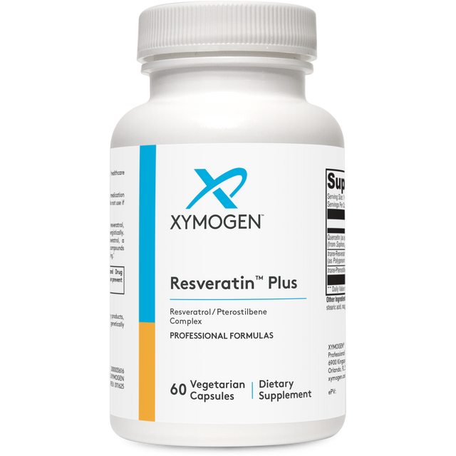 Resveratin™ Plus 60 Capsules
