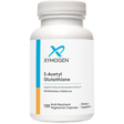 S-Acetyl Glutathione 120 Capsules