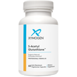 S-Acetyl Glutathione 60 Capsules