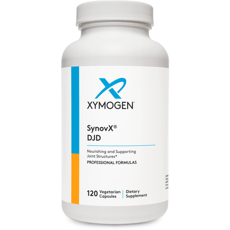 SynovX® DJD 120 Capsules