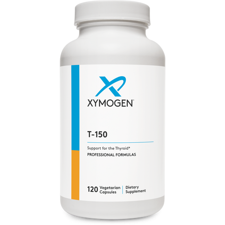 T-150 120 Capsules